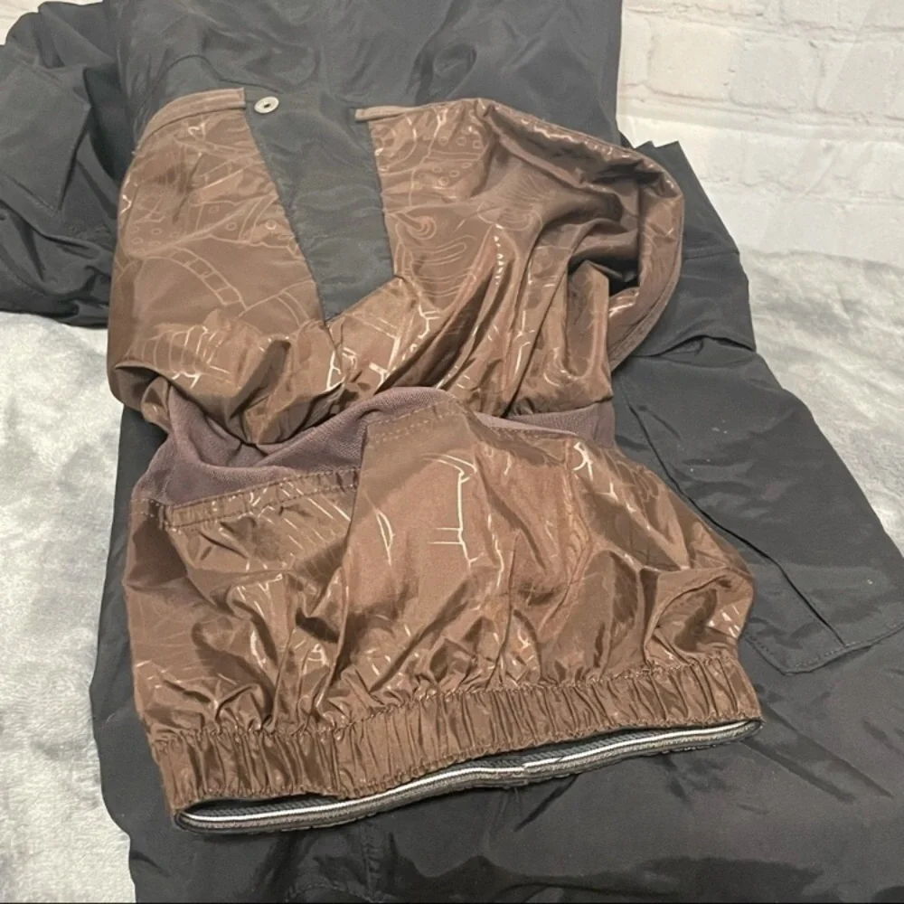 44.The North Face Monte Cryptic Cargo Pants